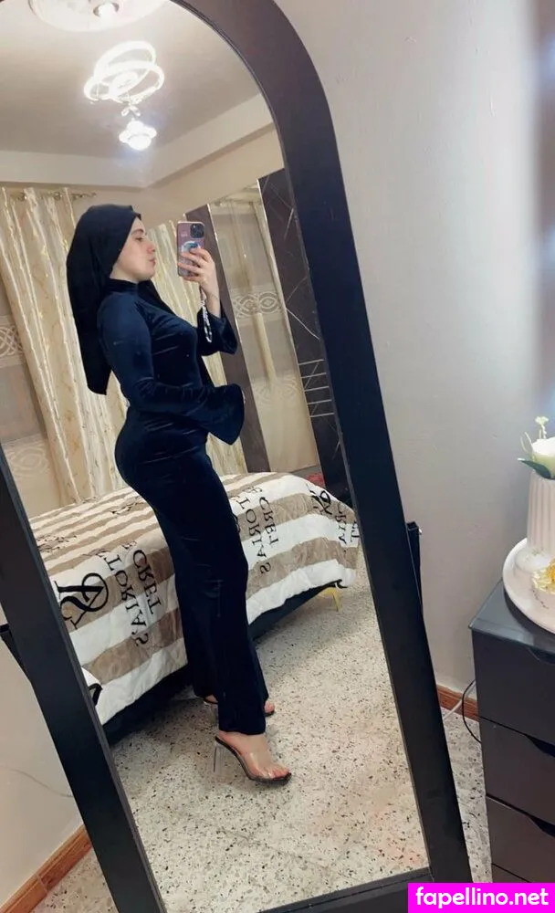 dounia_riache_officiel, douniaaoff, douniariachee,   Nude Leaked OnlyFans Photo #CDxXhhKLD1