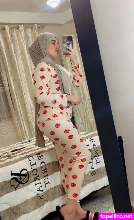 Dounia Stayfia OnlyFans Thumbnail #WwygerfOtq