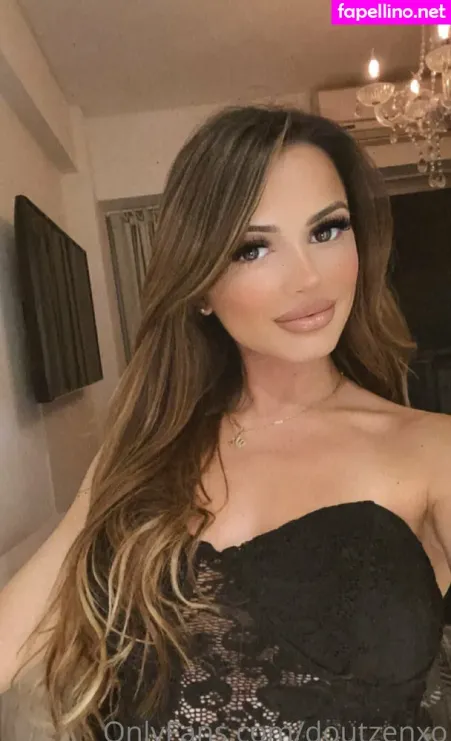 Doutzenxo OnlyFans Thumbnail #bCj7Bpc0hU