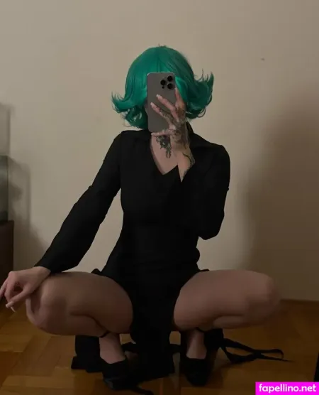 Dovaruru OnlyFans Thumbnail #28fuFbYCgo