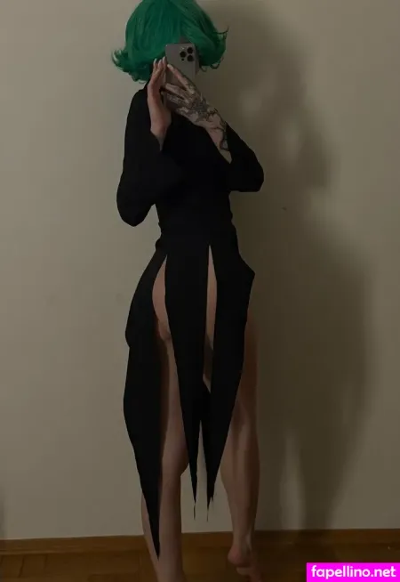 Dovaruru OnlyFans Thumbnail #HDP25QenDS