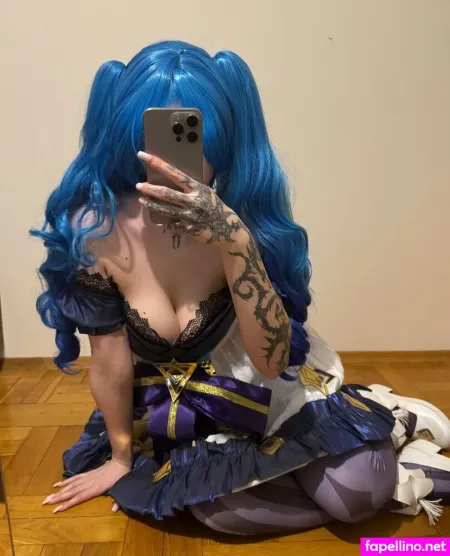 Dovaruru OnlyFans Thumbnail #LHSq2hmayl