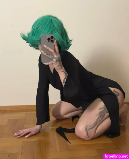 Dovaruru OnlyFans Thumbnail #O7462uZiI3