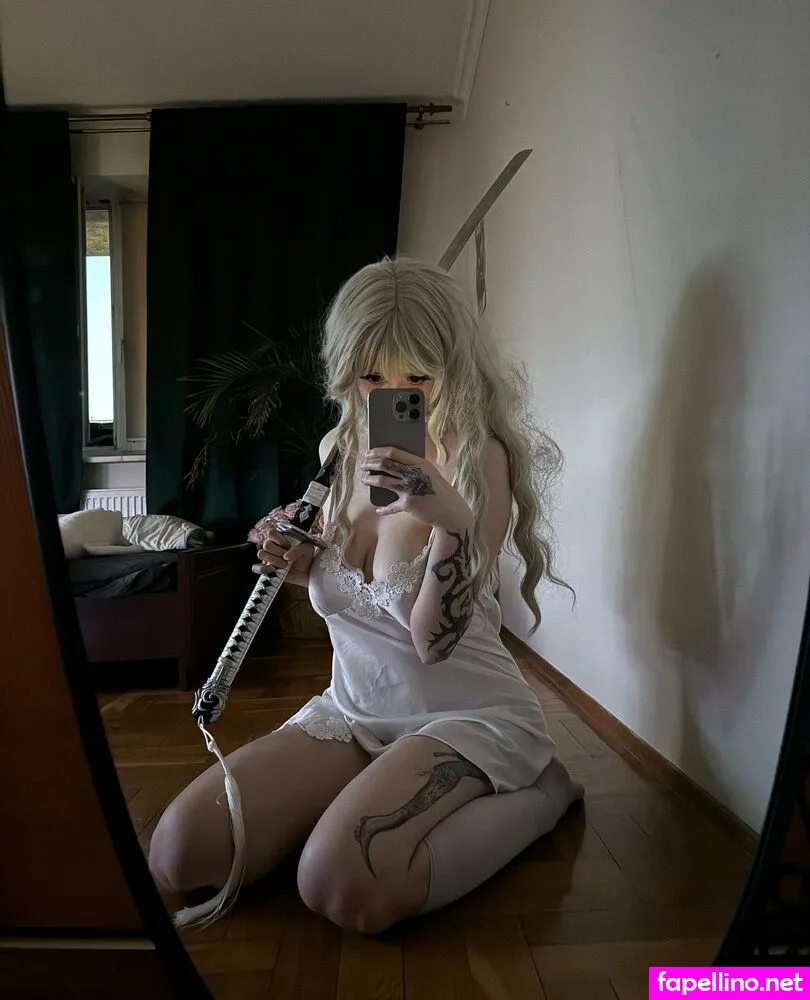 dovaruru Nude Leaked OnlyFans Photo #hzp2PdQOR5