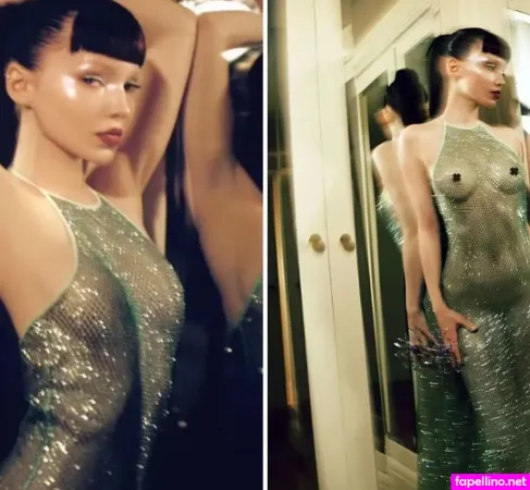 Dovecameron OnlyFans Thumbnail #BSmC7diukr