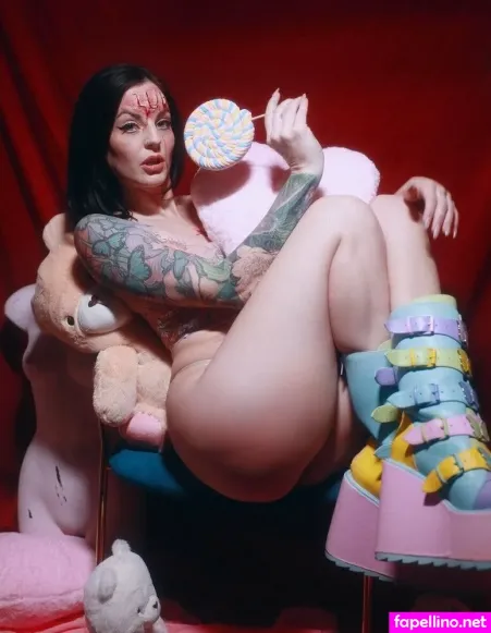 Dovecitrine OnlyFans Thumbnail #36arTp9vFe