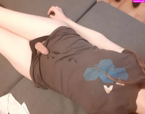 Dovelark OnlyFans Thumbnail #uF743U1ZTD