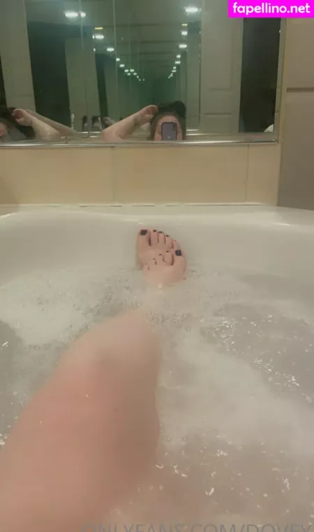 Dovey OnlyFans Thumbnail #2EbaNrUnuL