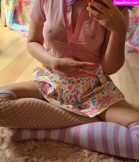 Doveyangel OnlyFans Thumbnail #1juF51INVk
