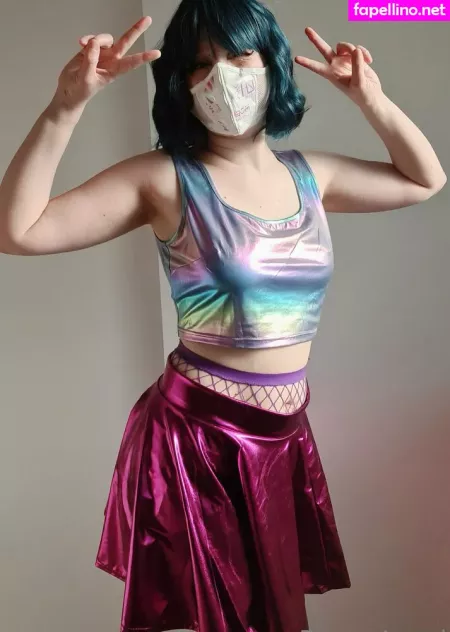 Doveyangel OnlyFans Thumbnail #RVpDIEqpU6