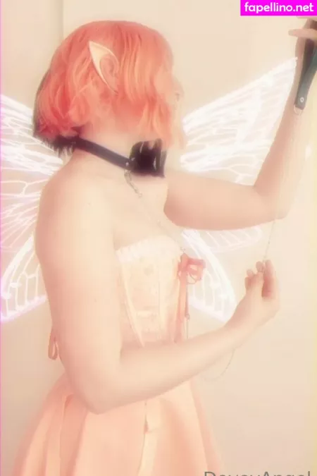 Doveyangel OnlyFans Thumbnail #TsjqoCuySX