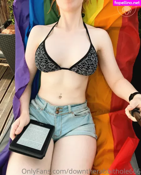 Downtherabbithole666 OnlyFans Thumbnail #ZxSTLKUNdW