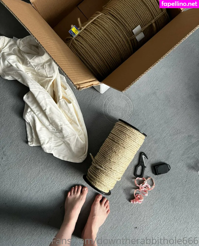 downtherabbithole101, downtherabbithole666 Nude Leaked OnlyFans Photo #xeZbU8vCBa
