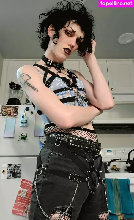 Doxxxie OnlyFans Thumbnail #47BrPWtQE5