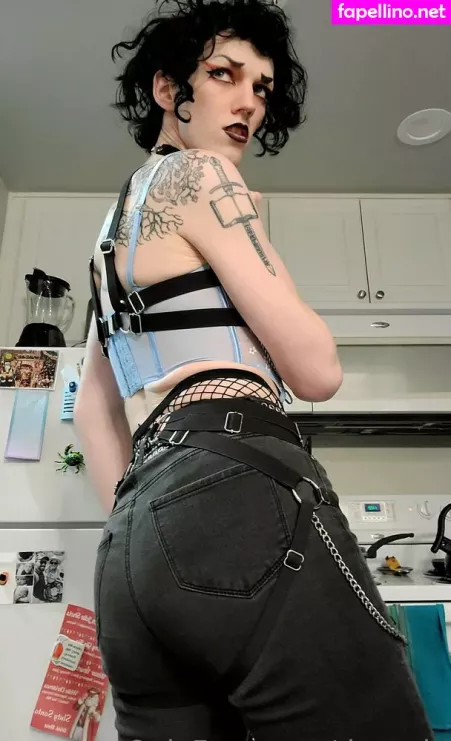 Doxxxie OnlyFans Thumbnail #J8g3fl3j68