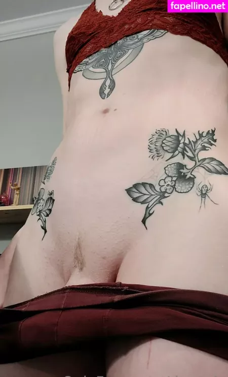 Doxxxie OnlyFans Thumbnail #MFJA5ZyUI5