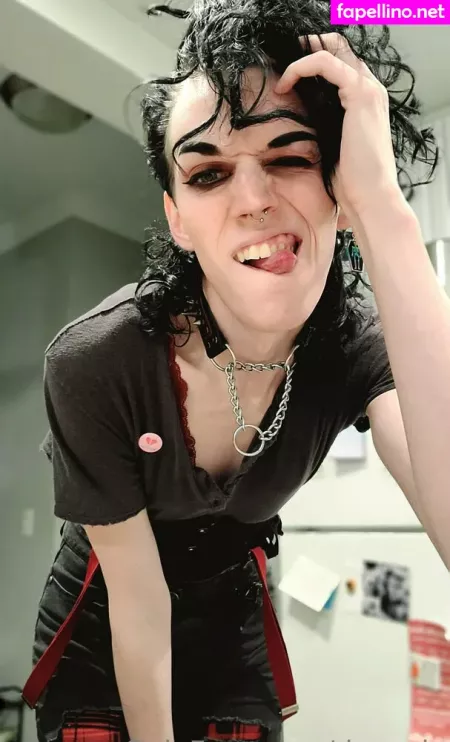 Doxxxie OnlyFans Thumbnail #YdSkto0hSp