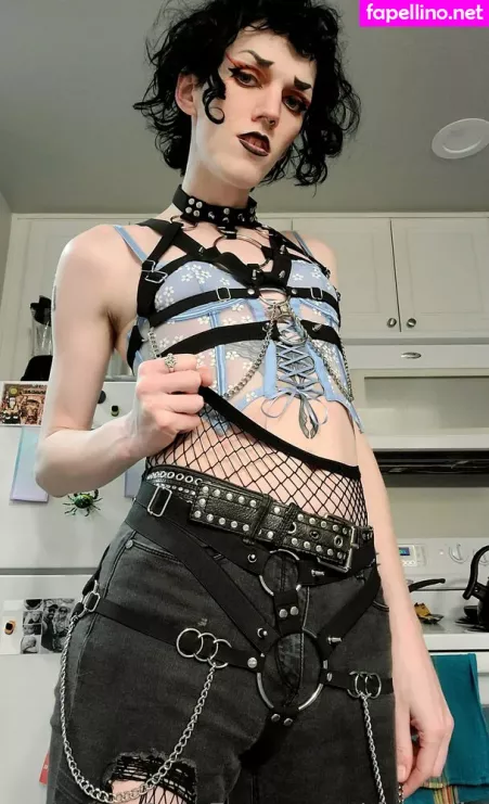 Doxxxie OnlyFans Thumbnail #uC2UXDK4mi