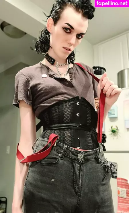 Doxxxie OnlyFans Thumbnail #xHpriByEvL