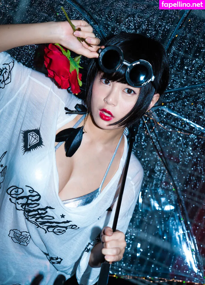 RaMu, dpandaramu, ã‚‰ã‚€, ãƒ©ãƒ  Nude Leaked OnlyFans Photo #a7gr1Qml3p