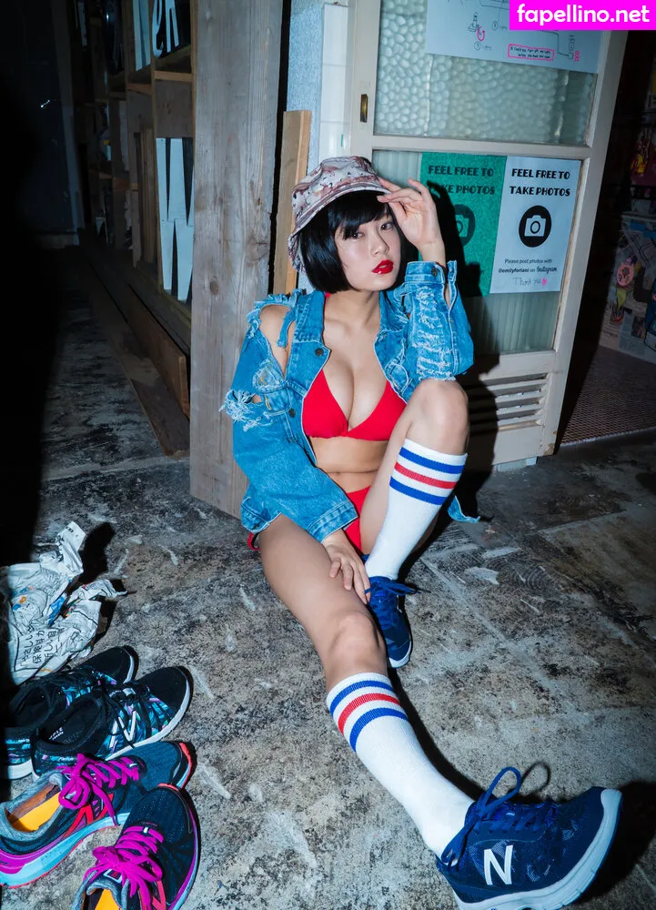 RaMu, dpandaramu, ã‚‰ã‚€, ãƒ©ãƒ  Nude Leaked OnlyFans Photo #fI0UTs9DUs