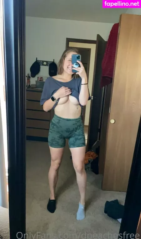 Dpeachesfree OnlyFans Thumbnail #X9d9MIfZmV