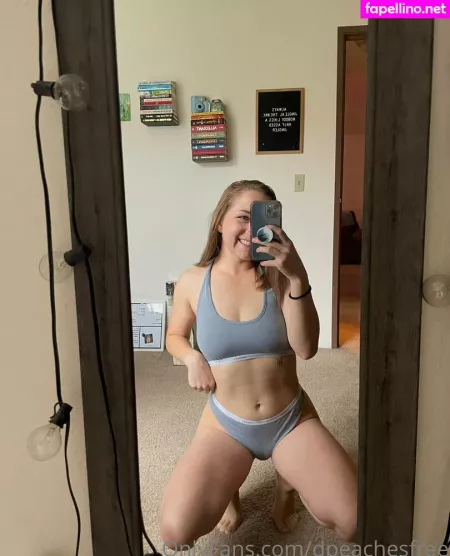 Dpeachesfree OnlyFans Thumbnail #guQMxXUbdU