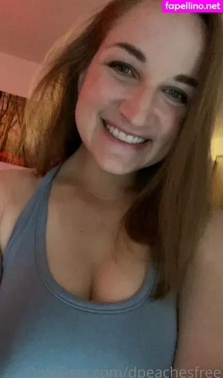 Dpeachesfree OnlyFans Thumbnail #wlo0pffHPU