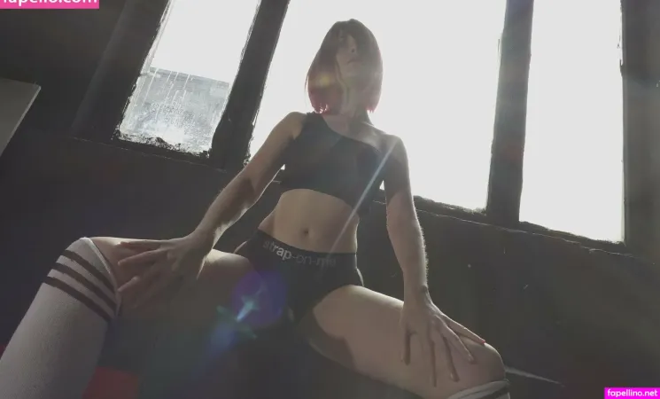 Dpeggingd OnlyFans Thumbnail #5fmpNnxCdV