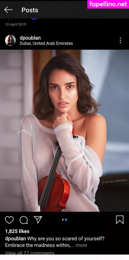 Dpoublan OnlyFans Thumbnail #GVYqMclBvs