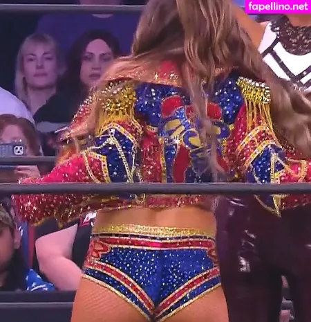 Dr Britt Baker OnlyFans Thumbnail #5MejgS5MOm