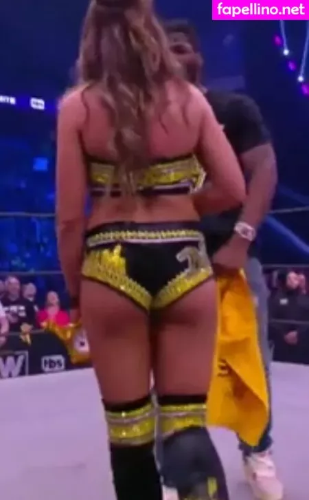 Dr Britt Baker OnlyFans Thumbnail #ByJcaJ6UFw