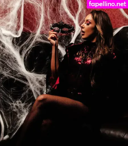 Dr Britt Baker OnlyFans Thumbnail #E7OF7O1PYV