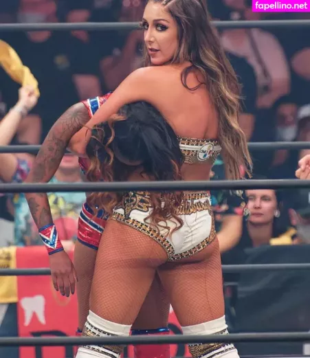 Dr Britt Baker OnlyFans Thumbnail #JGVMHyblfY