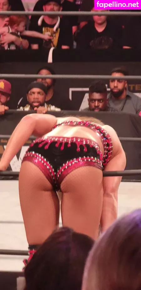 Dr Britt Baker OnlyFans Thumbnail #OhA6C1qsao