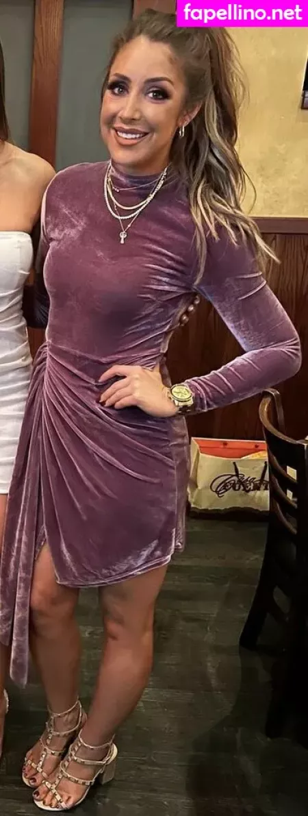 Dr Britt Baker OnlyFans Thumbnail #OzYBRHOD73