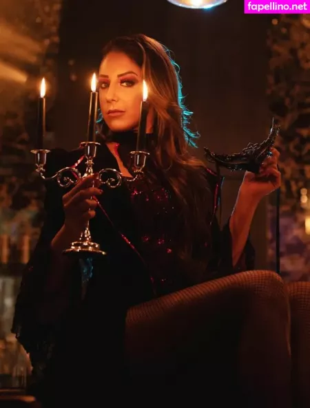 Dr Britt Baker OnlyFans Thumbnail #Sfsr8MjZSR