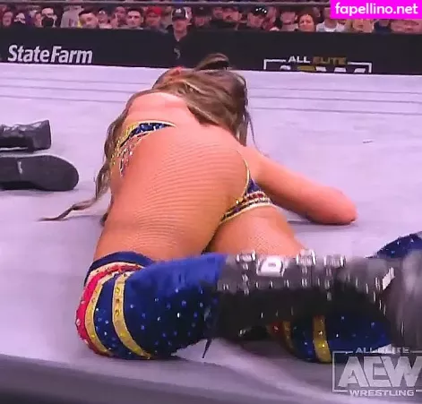 Dr Britt Baker OnlyFans Thumbnail #xfEsvMZUqp