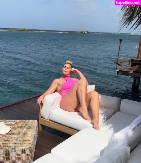 Dr Colette Larsen 1 OnlyFans Thumbnail #cfincKL9YJ