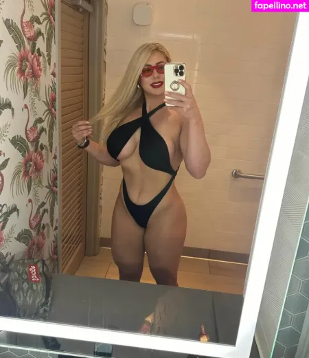 Dr Colette Larsen 1 OnlyFans Thumbnail #gniOtInf0j