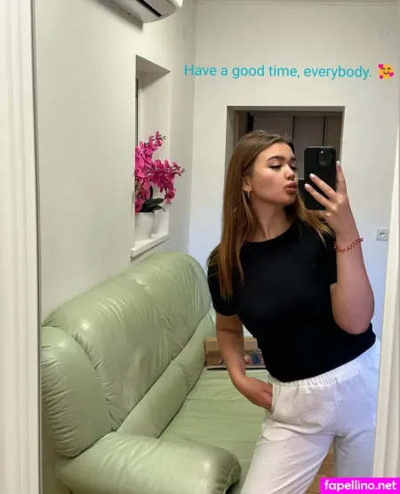 Dr Daniela OnlyFans Thumbnail #IJIRHers2J