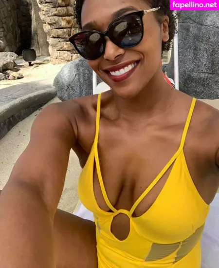 Dr Ebonie Vincent OnlyFans Thumbnail #J5kk2v5IEn