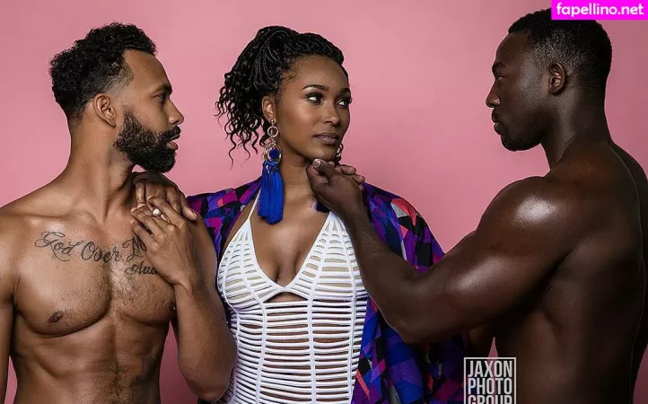 Dr Ebonie Vincent OnlyFans Thumbnail #LlIqFn0Efg