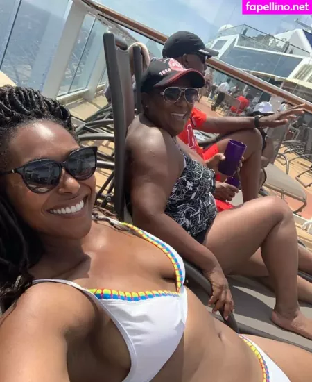 Dr Ebonie Vincent OnlyFans Thumbnail #MrB0TlVbFq