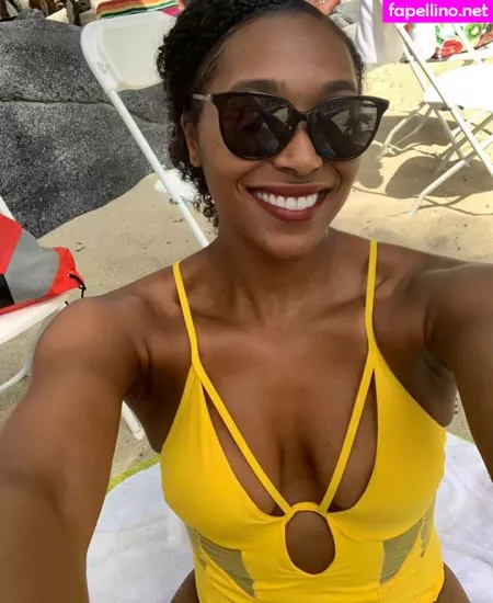 Dr Ebonie Vincent OnlyFans Thumbnail #NjoPiBoPjZ