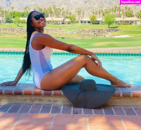 Dr Ebonie Vincent OnlyFans Thumbnail #Pu7C3IKvkj