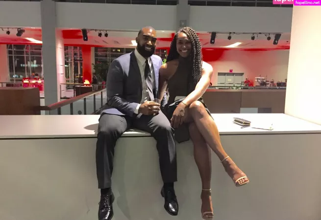 Dr Ebonie Vincent OnlyFans Thumbnail #SJmCHjl8IW