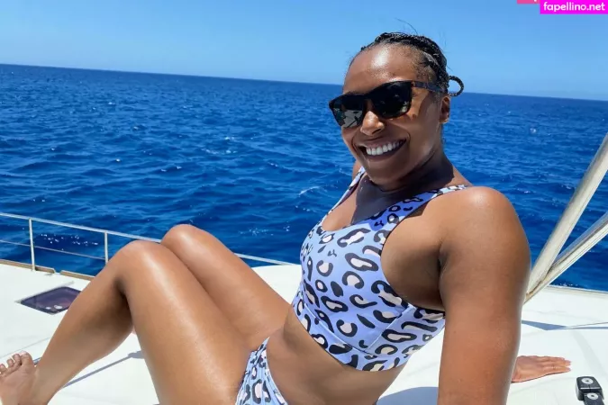 Dr Ebonie Vincent OnlyFans Thumbnail #Z78vqBjmdb