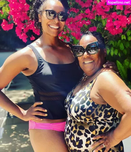 Dr Ebonie Vincent OnlyFans Thumbnail #dhfQ45PYLT