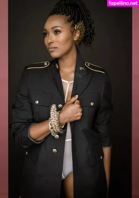 Dr Ebonie Vincent OnlyFans Thumbnail #eKaYtAXJnz